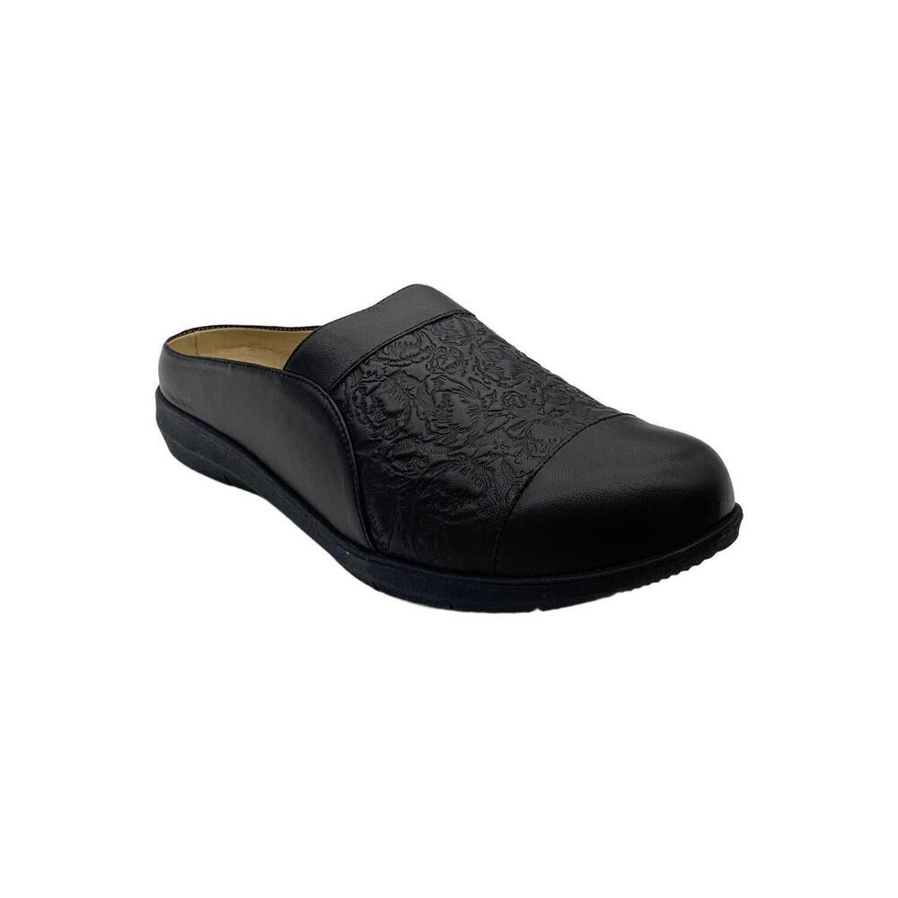ARRAY Women's Bree Clog Black - Medium